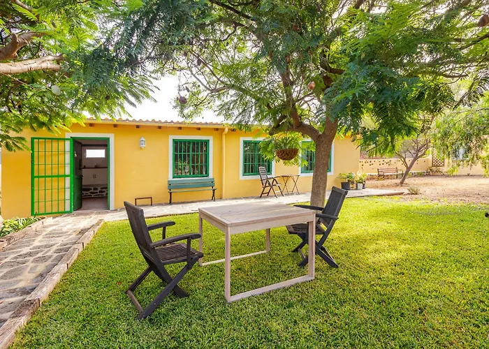 Appartamento Hoya De La Campana