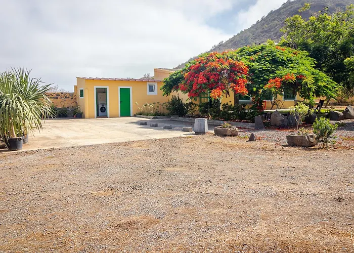 Appartamento Hoya De La Campana Arucas
