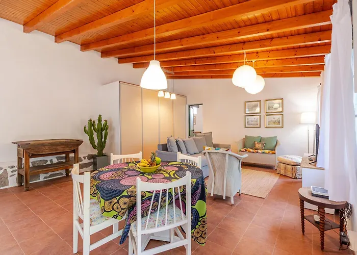 Appartamento Hoya De La Campana Arucas