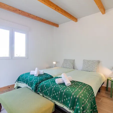 Apartman Hoya De La Campana *