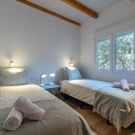 Hoya De La Campana * Arucas