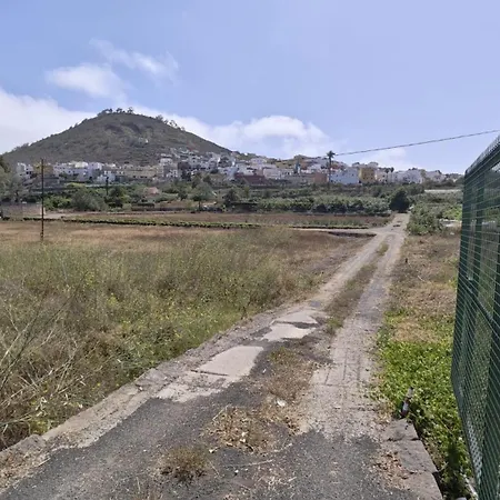 Hoya De La Campana Apartman Arucas