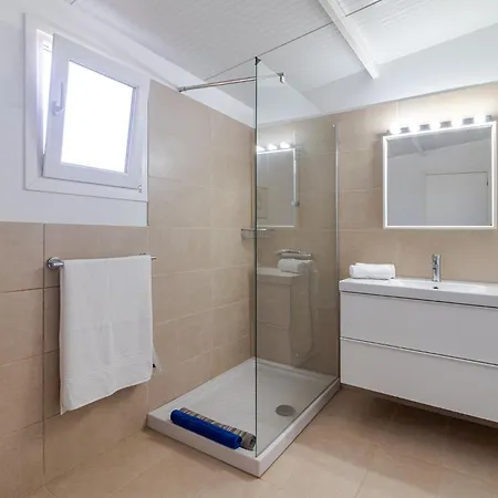 Hoya De La Campana Arucas