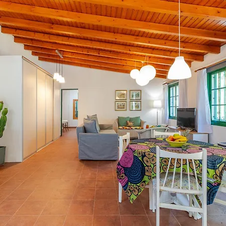 Apartman Hoya De La Campana Arucas