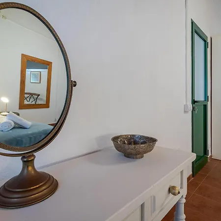 Hoya De La Campana Apartman