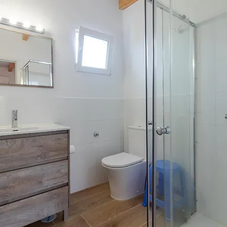 Apartman Hoya De La Campana *