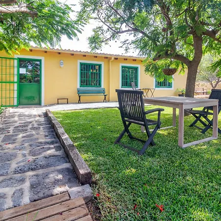 Apartman Hoya De La Campana Arucas