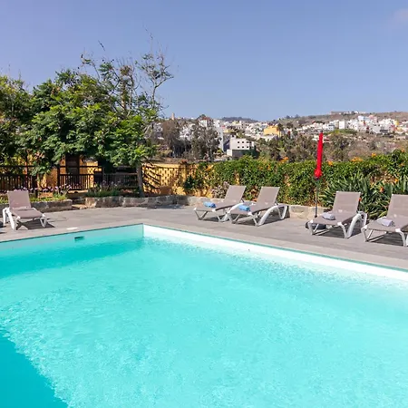 Hoya De La Campana *