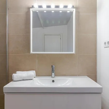 Apartman Hoya De La Campana Arucas