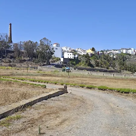 Hoya De La Campana *