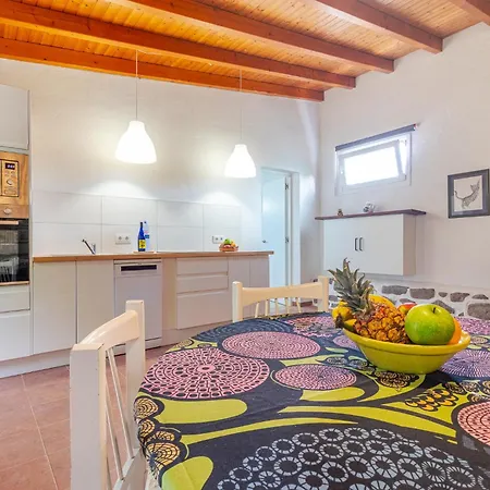 Hoya De La Campana Apartman