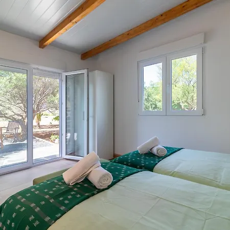 Hoya De La Campana Apartman Arucas