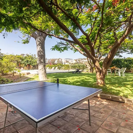 Apartman Hoya De La Campana Arucas