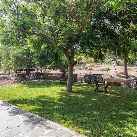 Hoya De La Campana *