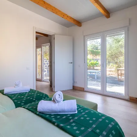 Hoya De La Campana Arucas