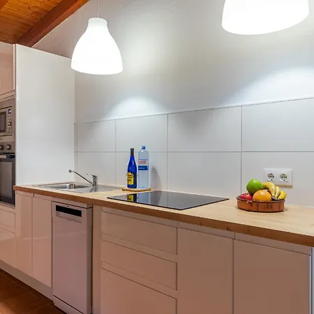 Hoya De La Campana * Arucas