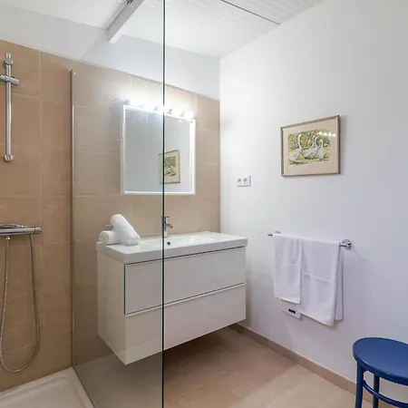 Hoya De La Campana Apartman