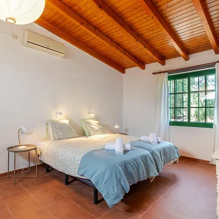 Apartman Hoya De La Campana