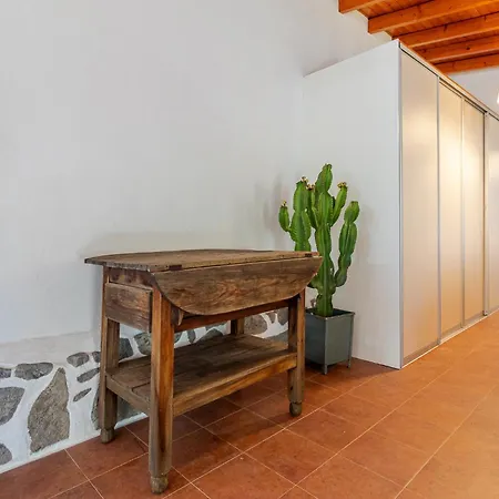 Hoya De La Campana Apartman *