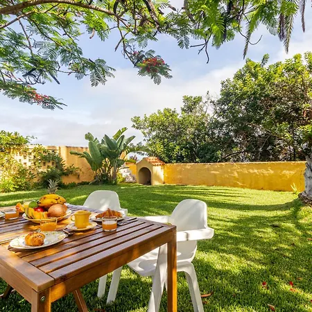 Apartman Hoya De La Campana *