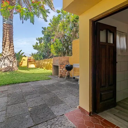 Hoya De La Campana Apartman Arucas