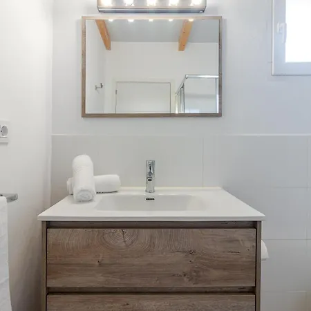 Hoya De La Campana Arucas