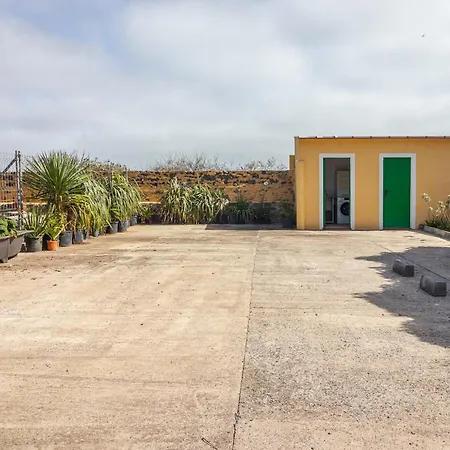 Apartman Hoya De La Campana