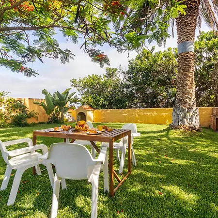 Hoya De La Campana Apartman *