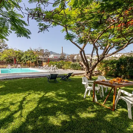 Apartman Hoya De La Campana Arucas