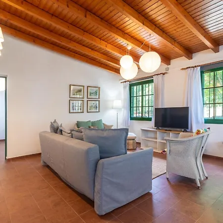 Hoya De La Campana * Arucas