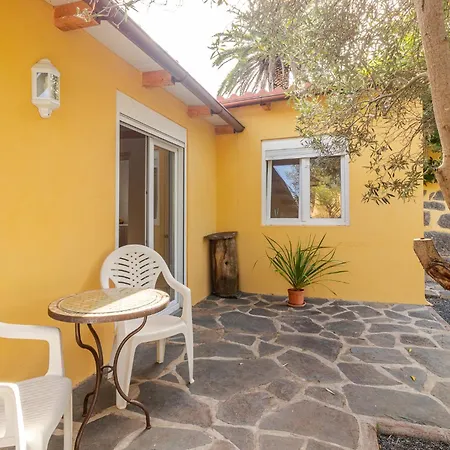 Hoya De La Campana Apartman *