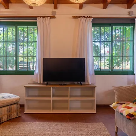 Apartman Hoya De La Campana Arucas