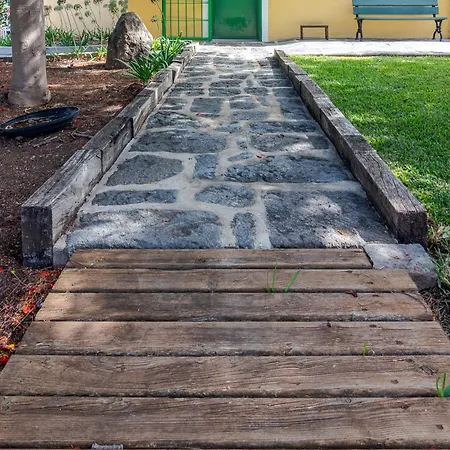 Hoya De La Campana Arucas