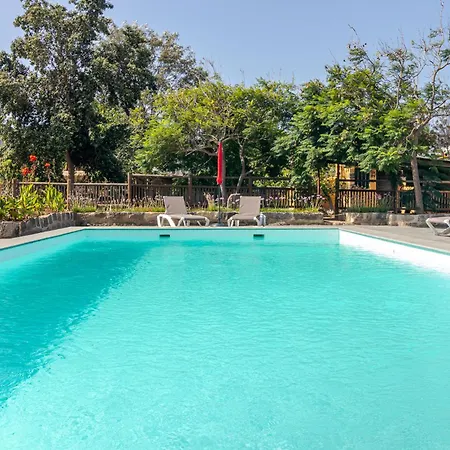 Hoya De La Campana * Arucas