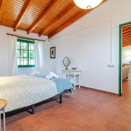 Hoya De La Campana Apartman