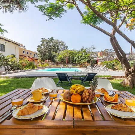 Apartman Hoya De La Campana