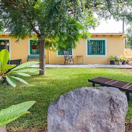 Hoya De La Campana * Arucas