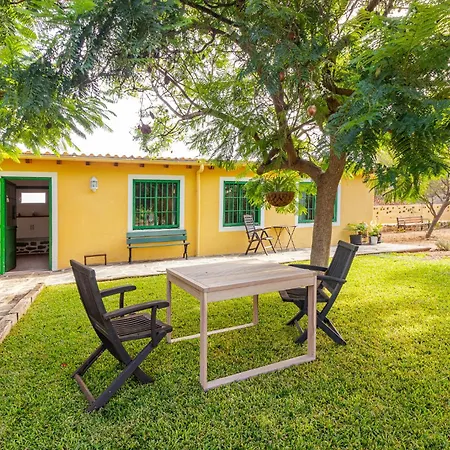 Apartman Hoya De La Campana