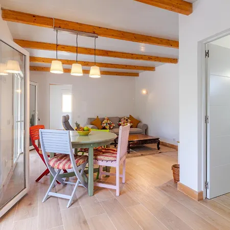 Apartman Hoya De La Campana *