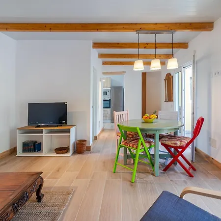 Apartman Hoya De La Campana Arucas