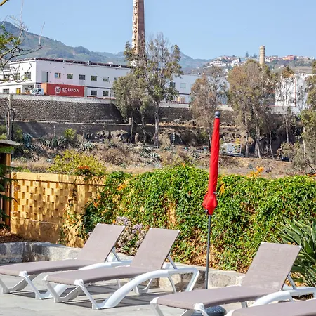 Hoya De La Campana Apartman *