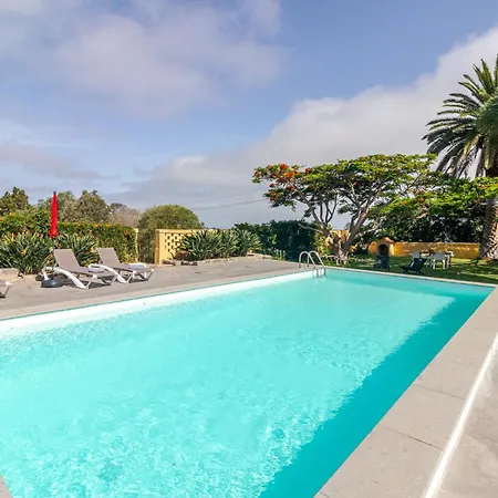 Hoya De La Campana Apartman