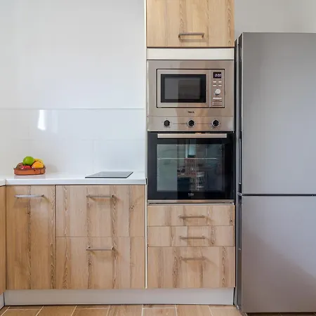 Apartman Hoya De La Campana