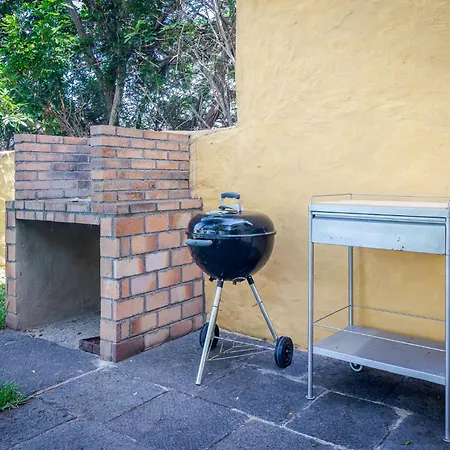 Hoya De La Campana Apartman Arucas