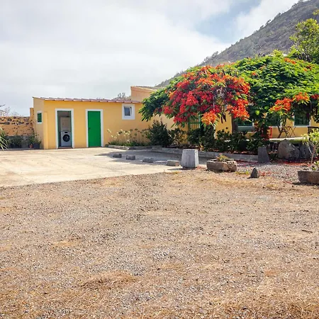 Apartman Hoya De La Campana Arucas