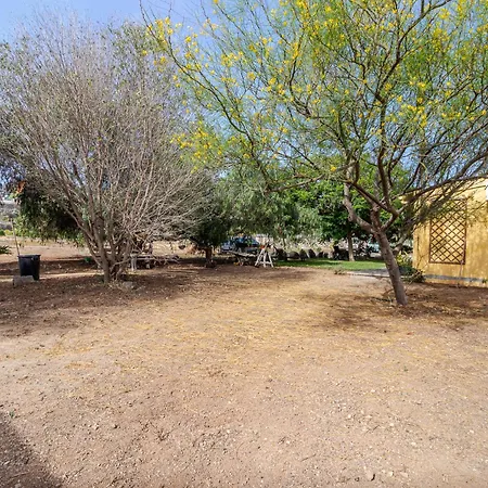 Hoya De La Campana Apartman *