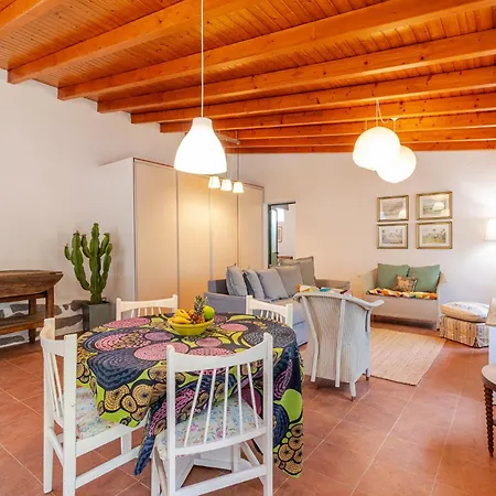 Apartman Hoya De La Campana Arucas