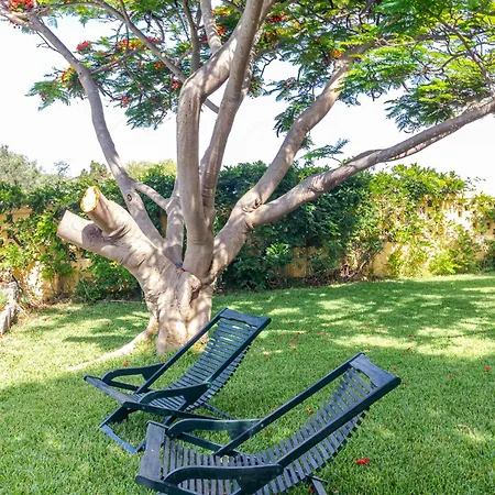 Hoya De La Campana Apartman *