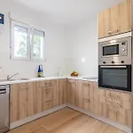 Apartamento Hoya De La Campana