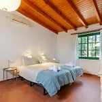 Apartamento Hoya De La Campana